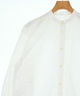 JOURNAL STANDARD（ジャーナルスタンダード）カジュアルシャツ 白 サイズ:F レディース/2200640073725