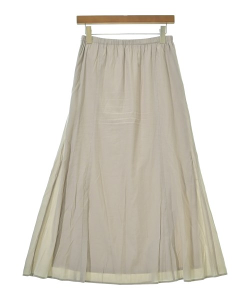 JOURNAL STANDARD（ジャーナルスタンダード）ロング・マキシ丈スカート グレー サイズ:38(M位) レディース/2200641076022