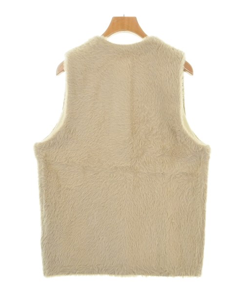 JOURNAL STANDARD（ジャーナルスタンダード）ベスト ベージュ サイズ:-(XL位) レディース/2200641734106