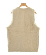 JOURNAL STANDARD（ジャーナルスタンダード）ベスト ベージュ サイズ:-(XL位) レディース/2200641734106