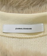 JOURNAL STANDARD（ジャーナルスタンダード）ベスト ベージュ サイズ:-(XL位) レディース/2200641734106