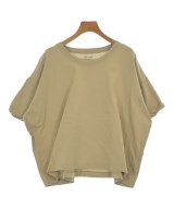 JOURNAL STANDARD（ジャーナルスタンダード）Tシャツ・カットソー ベージュ サイズ:F レディース/2200644316101