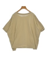 JOURNAL STANDARD（ジャーナルスタンダード）Tシャツ・カットソー ベージュ サイズ:F レディース/2200644316101