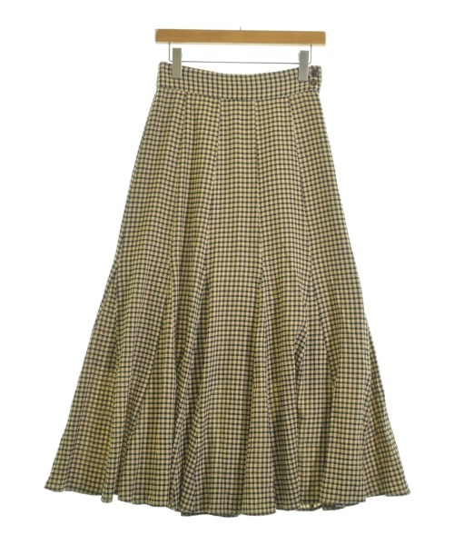 ジャーナルスタンダード(JOURNAL STANDARD)のJOURNAL STANDARD ロング・マキシ丈スカート