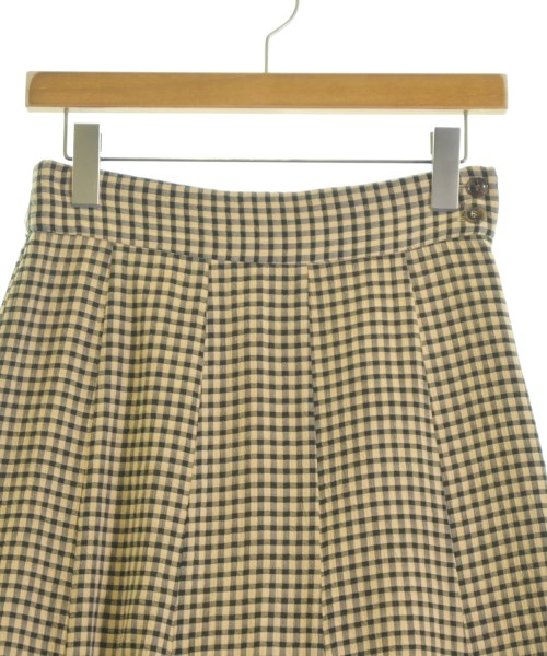 JOURNAL STANDARD（ジャーナルスタンダード）ロング・マキシ丈スカート ベージュ サイズ:36(S位) レディース/2200644436038