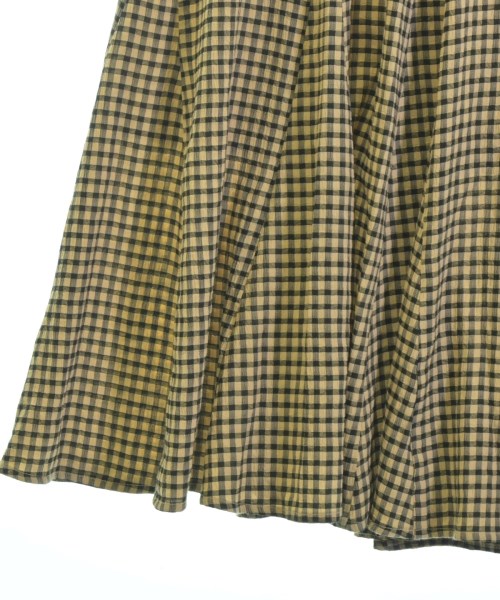 JOURNAL STANDARD（ジャーナルスタンダード）ロング・マキシ丈スカート ベージュ サイズ:36(S位) レディース/2200644436038