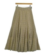 JOURNAL STANDARD（ジャーナルスタンダード）ロング・マキシ丈スカート ベージュ サイズ:36(S位) レディース/2200644436038