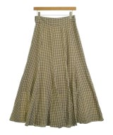 JOURNAL STANDARD（ジャーナルスタンダード）ロング・マキシ丈スカート ベージュ サイズ:36(S位) レディース/2200644436038