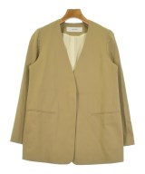 JOURNAL STANDARD ノーカラージャケット