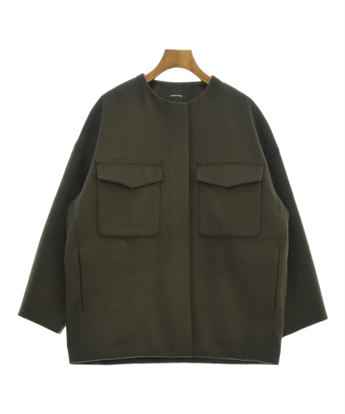 ジャーナルスタンダード(JOURNAL STANDARD)のJOURNAL STANDARD ブルゾン（その他）
