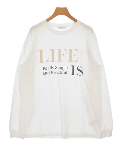 ジャーナルスタンダード(JOURNAL STANDARD)のJOURNAL STANDARD Tシャツ・カットソー