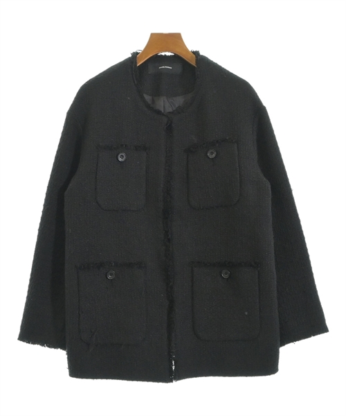ジャーナルスタンダード(JOURNAL STANDARD)のJOURNAL STANDARD ノーカラージャケット