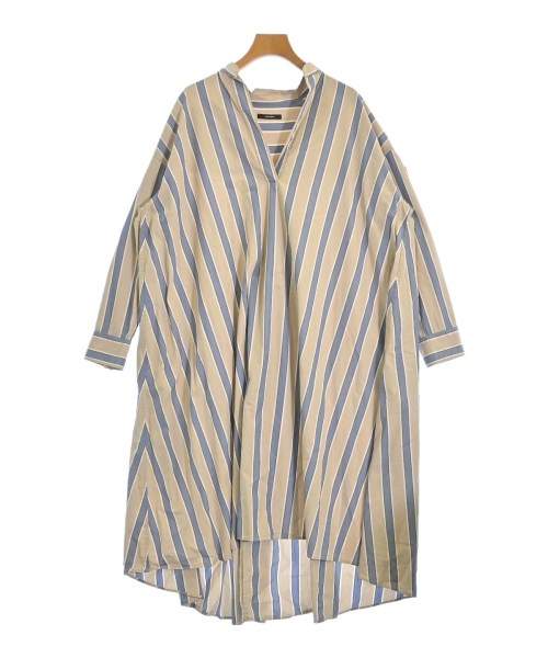 ジャーナルスタンダード(JOURNAL STANDARD)のJOURNAL STANDARD シャツワンピース