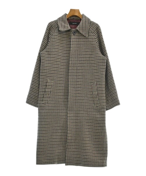 ジャーナルスタンダード(JOURNAL STANDARD)のJOURNAL STANDARD ステンカラーコート