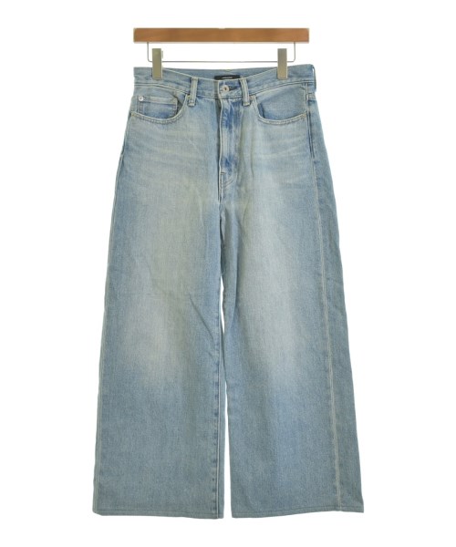 ジャーナルスタンダード(JOURNAL STANDARD)のJOURNAL STANDARD デニムパンツ