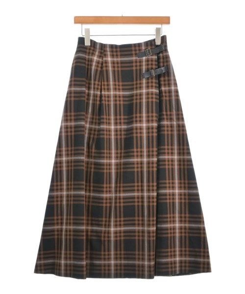ジャーナルスタンダード(JOURNAL STANDARD)のJOURNAL STANDARD ロング・マキシ丈スカート