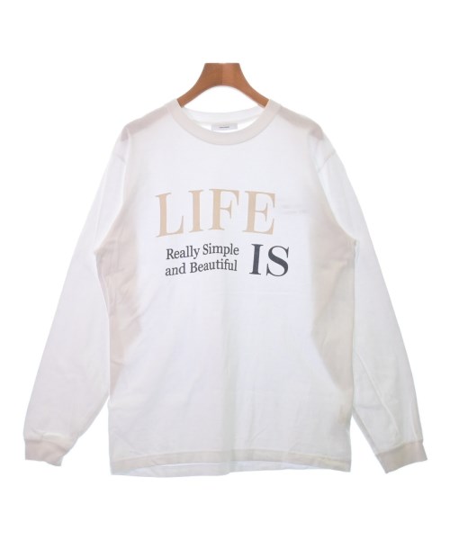 ジャーナルスタンダード(JOURNAL STANDARD)のJOURNAL STANDARD Tシャツ・カットソー