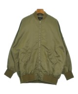 JOURNAL STANDARD ミリタリーブルゾン