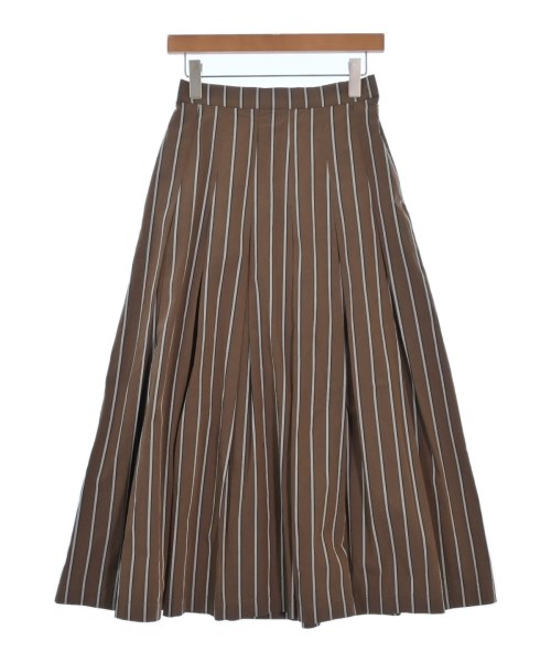 ジャーナルスタンダード(JOURNAL STANDARD)のJOURNAL STANDARD ロング・マキシ丈スカート