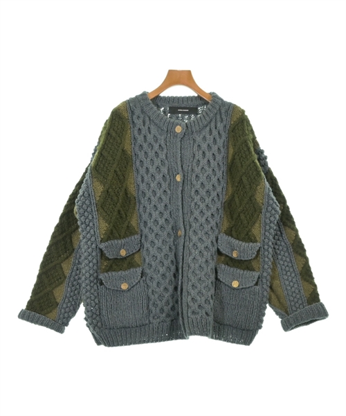 ジャーナルスタンダード(JOURNAL STANDARD)のJOURNAL STANDARD カーディガン