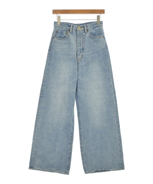 ジャーナルスタンダード(JOURNAL STANDARD)のJOURNAL STANDARD デニムパンツ