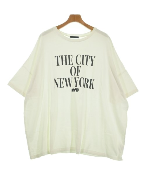 ジャーナルスタンダード(JOURNAL STANDARD)のJOURNAL STANDARD Tシャツ・カットソー