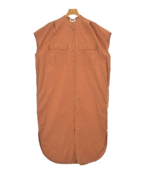 ジャーナルスタンダード(JOURNAL STANDARD)のJOURNAL STANDARD シャツワンピース
