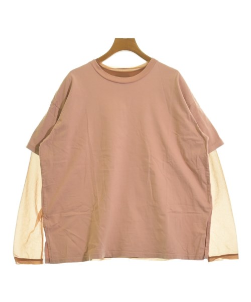 ジャーナルスタンダード(JOURNAL STANDARD)のJOURNAL STANDARD Tシャツ・カットソー