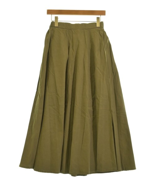ジャーナルスタンダード(JOURNAL STANDARD)のJOURNAL STANDARD ロング・マキシ丈スカート