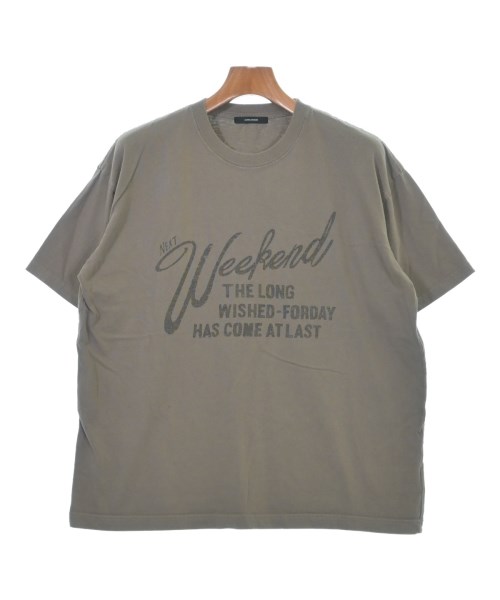 ジャーナルスタンダード(JOURNAL STANDARD)のJOURNAL STANDARD Tシャツ・カットソー