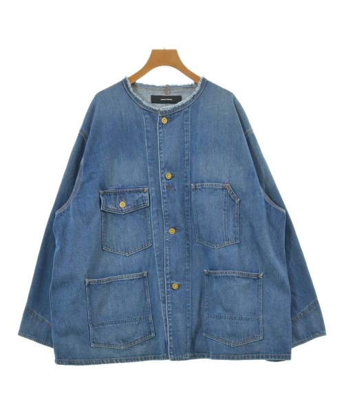 ジャーナルスタンダード(JOURNAL STANDARD)のJOURNAL STANDARD カバーオール