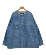 JOURNAL STANDARD カバーオール