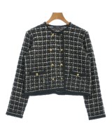 JOURNAL STANDARD ノーカラージャケット