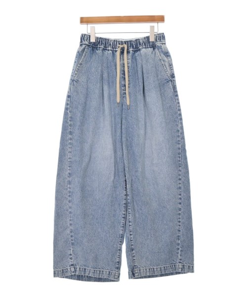ジャーナルスタンダード(JOURNAL STANDARD)のJOURNAL STANDARD デニムパンツ
