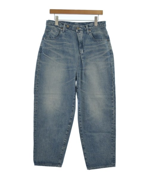 ジャーナルスタンダード(JOURNAL STANDARD)のJOURNAL STANDARD デニムパンツ