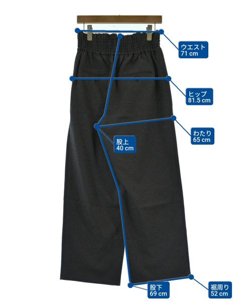 JOURNAL STANDARD（ジャーナルスタンダード）その他 グレー サイズ:40(M位) レディース/2200610681479