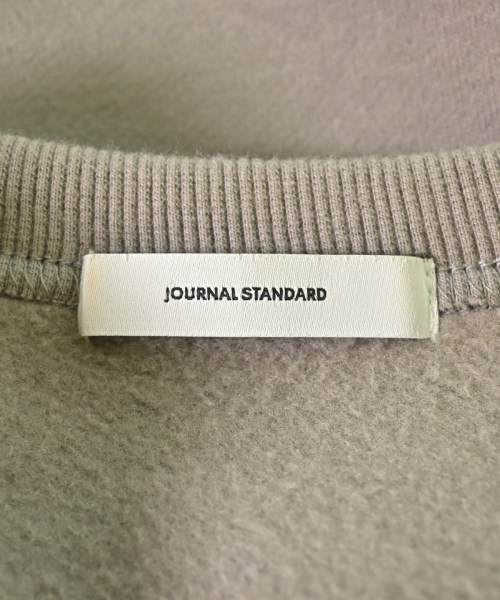 JOURNAL STANDARD（ジャーナルスタンダード）カーディガン グレー サイズ:F レディース/2200610876172