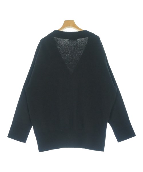 JOURNAL STANDARD（ジャーナルスタンダード）カーディガン 黒 サイズ:F レディース/2200610876288