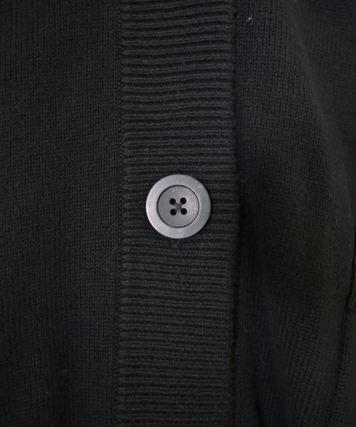 JOURNAL STANDARD（ジャーナルスタンダード）カーディガン 黒 サイズ:F レディース/2200610876288