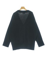 JOURNAL STANDARD（ジャーナルスタンダード）カーディガン 黒 サイズ:F レディース/2200610876288