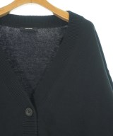 JOURNAL STANDARD（ジャーナルスタンダード）カーディガン 黒 サイズ:F レディース/2200610876288