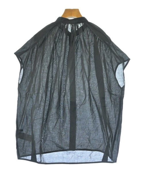 JOURNAL STANDARD（ジャーナルスタンダード）カジュアルシャツ 黒 サイズ:F レディース/2200610876622