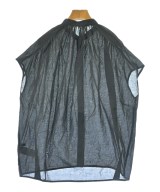 JOURNAL STANDARD（ジャーナルスタンダード）カジュアルシャツ 黒 サイズ:F レディース/2200610876622