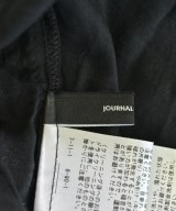 JOURNAL STANDARD（ジャーナルスタンダード）カジュアルシャツ 黒 サイズ:F レディース/2200610876622