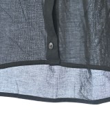 JOURNAL STANDARD（ジャーナルスタンダード）カジュアルシャツ 黒 サイズ:F レディース/2200610876622