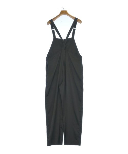 JOURNAL STANDARD（ジャーナルスタンダード）オールインワン/サロペット 黒 サイズ:-(M位) レディース/2200617895060