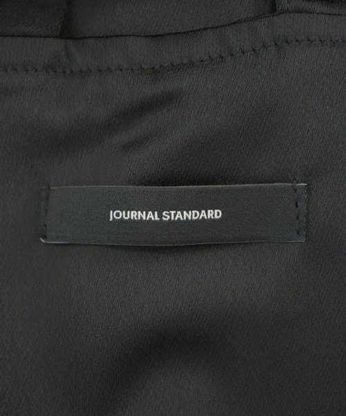 JOURNAL STANDARD（ジャーナルスタンダード）オールインワン/サロペット 黒 サイズ:-(M位) レディース/2200617895060