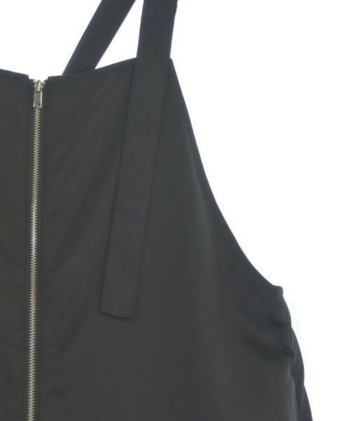 JOURNAL STANDARD（ジャーナルスタンダード）オールインワン/サロペット 黒 サイズ:-(M位) レディース/2200617895060