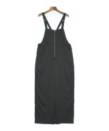 JOURNAL STANDARD（ジャーナルスタンダード）オールインワン/サロペット 黒 サイズ:-(M位) レディース/2200617895060