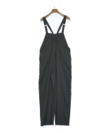 JOURNAL STANDARD（ジャーナルスタンダード）オールインワン/サロペット 黒 サイズ:-(M位) レディース/2200617895060